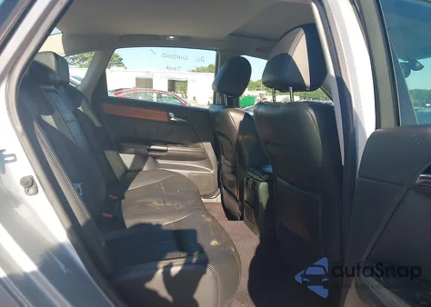 2006 Infiniti M35X z USA, uszkodzony, nr VIN JNKAY01F36M266077